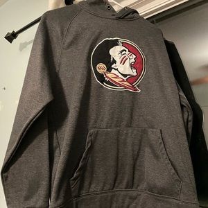 FSU sweatshirt